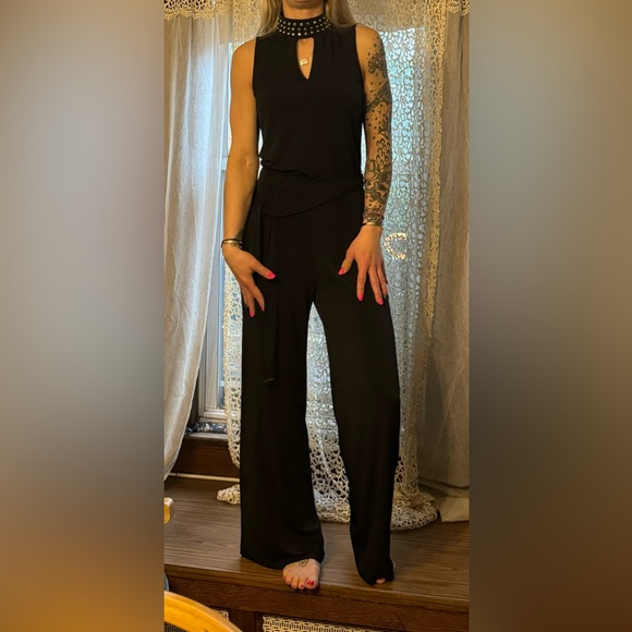 Michael Kors Pants - Michael Kors brand new without tags one piece jumpsuit size S never been worn